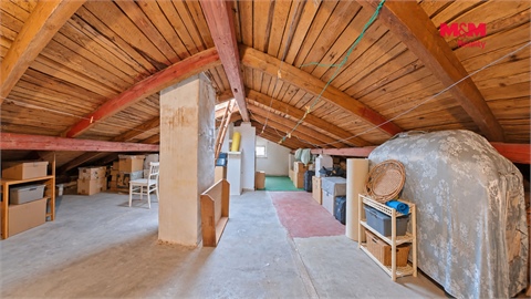 Prodej rodinného domu, 150 m² - 14