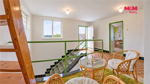 Prodej rodinného domu, 150 m² - 12
