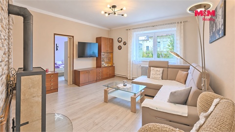 Prodej rodinného domu, 150 m² 4