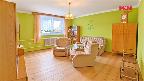 Prodej rodinného domu, 150 m² 12
