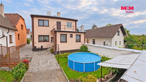 Prodej rodinného domu, 150 m² - 18