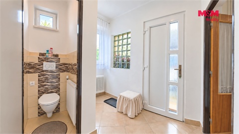 Prodej rodinného domu, 150 m² - 6