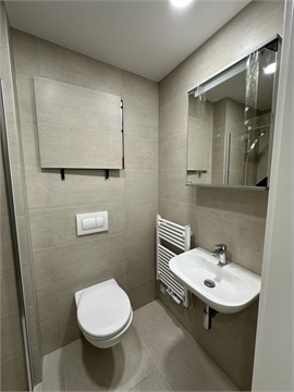 Pronájem bytu 1kk, 24 m² 4