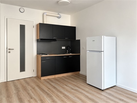 Pronájem bytu 1kk, 24 m² 0