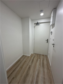 Pronájem bytu 1kk, 24 m² 2