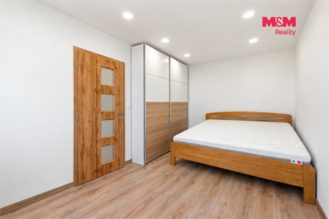 Pronájem bytu 4+1, 75 m² 4