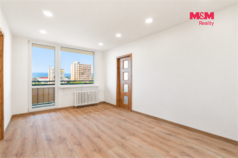 Pronájem bytu 4+1, 75 m² 8