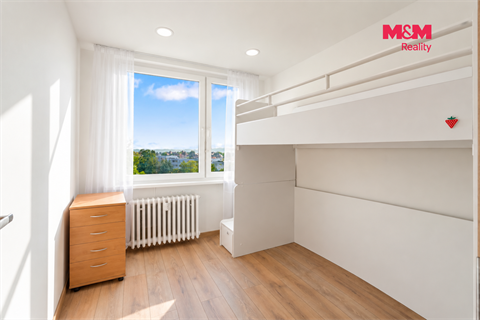 Pronájem bytu 4+1, 75 m² 6