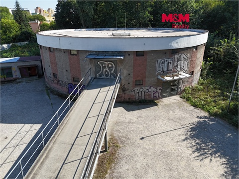 Prodej komerčního objektu, 15 m² 0