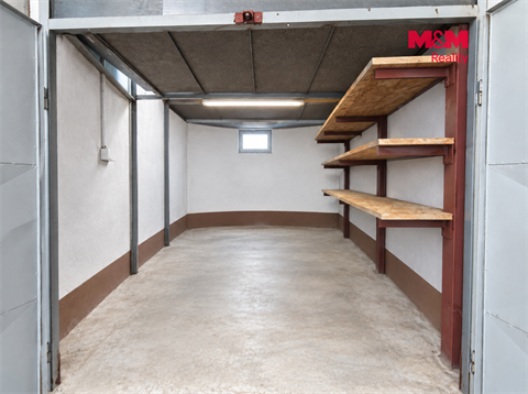 Prodej komerčního objektu, 15 m² - 0