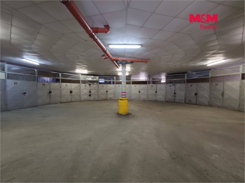 Prodej komerčního objektu, 15 m² - 2