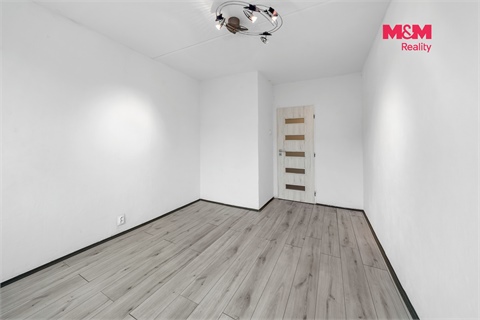 Prodej bytu 3+1, 68 m² - 2