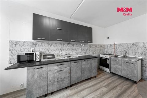 Prodej bytu 3+1, 68 m² - 8