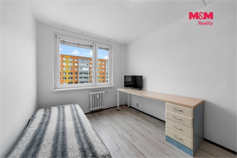 Prodej bytu 3+1, 68 m² 4