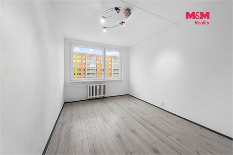 Prodej bytu 3+1, 68 m² 2