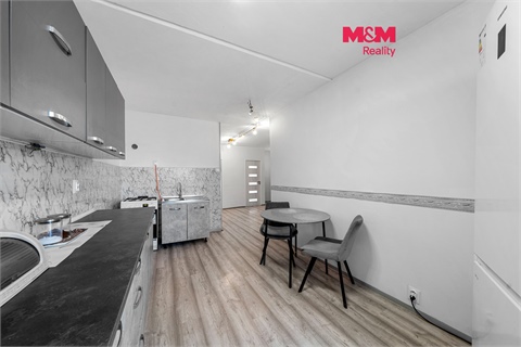 Prodej bytu 3+1, 68 m² 0