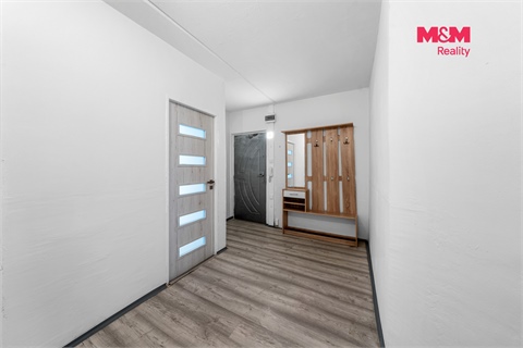 Prodej bytu 3+1, 68 m² 10