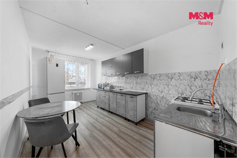 Prodej bytu 3+1, 68 m² 8