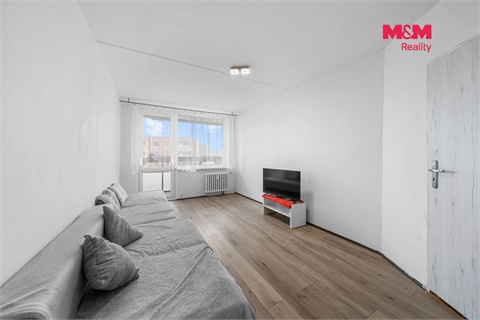 Prodej bytu 3+1, 68 m² 6