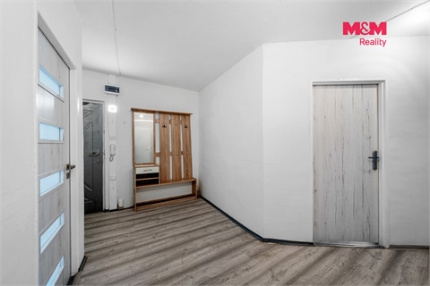 Prodej bytu 3+1, 68 m² - 10