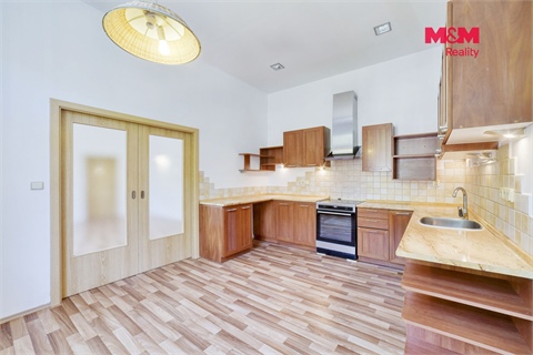 Pronájem bytu 2+1, 64 m² 18