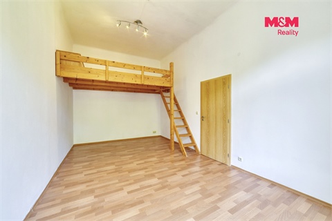 Pronájem bytu 2+1, 64 m² 20