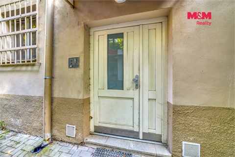 Pronájem bytu 2+1, 64 m² - 20