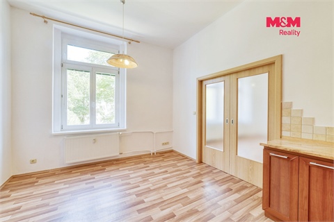 Pronájem bytu 2+1, 64 m² - 18