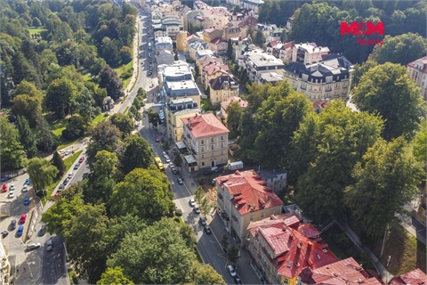 Pronájem bytu 2+1, 64 m² - 4