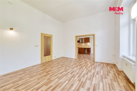 Pronájem bytu 2+1, 64 m² - 14