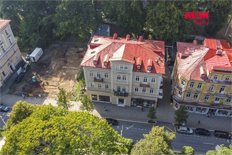 Pronájem bytu 2+1, 64 m² - 22
