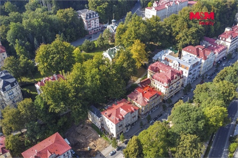 Pronájem bytu 2+1, 64 m² 22