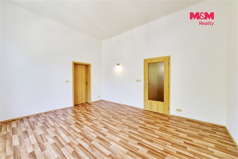 Pronájem bytu 2+1, 64 m² 16