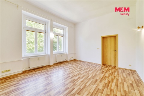 Pronájem bytu 2+1, 64 m² - 12
