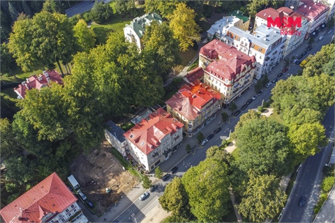 Pronájem bytu 2+1, 64 m² - 6