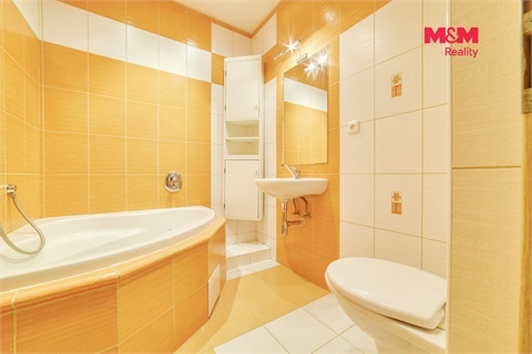 Pronájem bytu 2+1, 64 m² 2