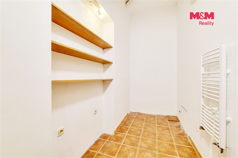 Pronájem bytu 2+1, 64 m² - 10