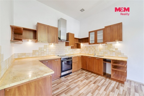 Pronájem bytu 2+1, 64 m² - 16