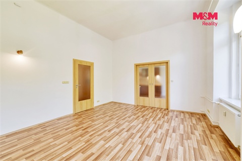 Pronájem bytu 2+1, 64 m² 14