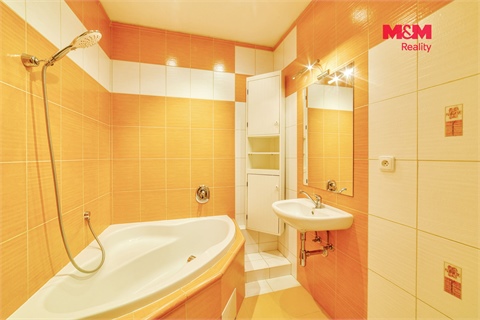 Pronájem bytu 2+1, 64 m² 12