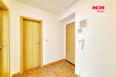 Pronájem bytu 2+1, 64 m² - 8