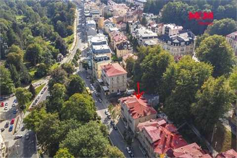 Pronájem bytu 2+1, 64 m² 6