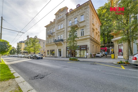 Pronájem bytu 2+1, 64 m² - 2