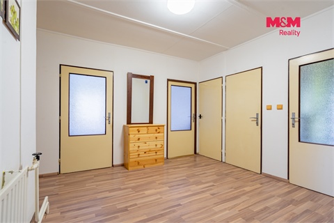 Prodej rodinného domu, 210 m² 18