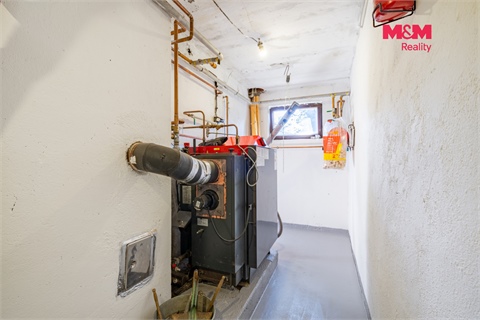 Prodej rodinného domu, 210 m² 24