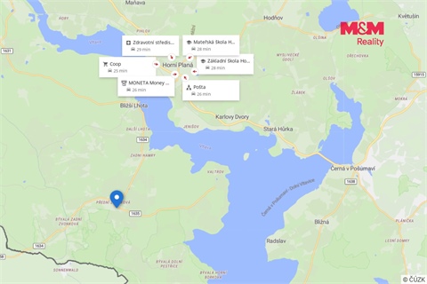 Prodej rodinného domu, 210 m² - 26
