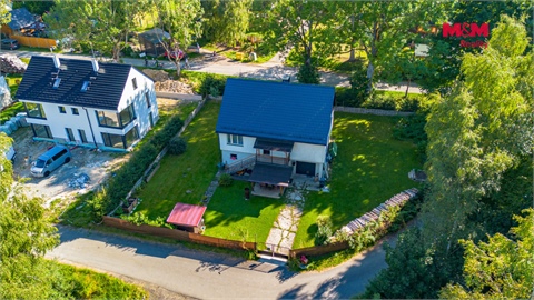 Prodej rodinného domu, 210 m² - 14