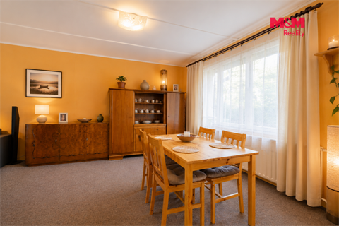 Prodej rodinného domu, 210 m² - 4