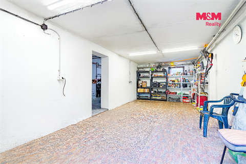 Prodej rodinného domu, 210 m² - 22