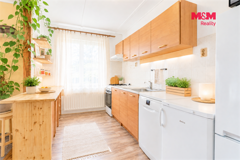 Prodej rodinného domu, 210 m² 4